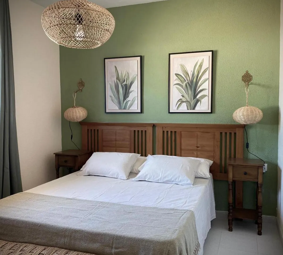 Appartamento Aloe Corralejo Spagna