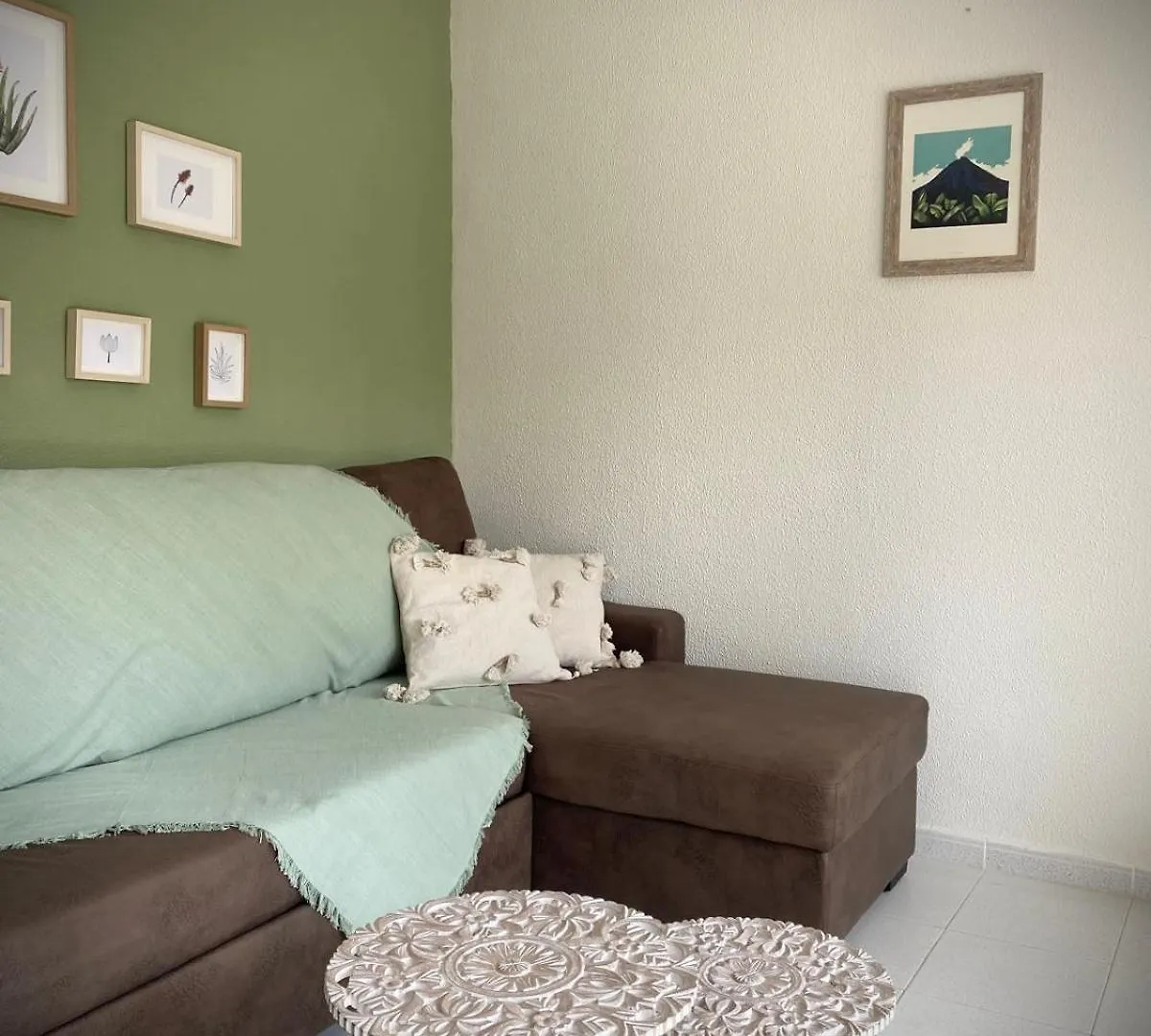 Appartamento Aloe Corralejo Spagna