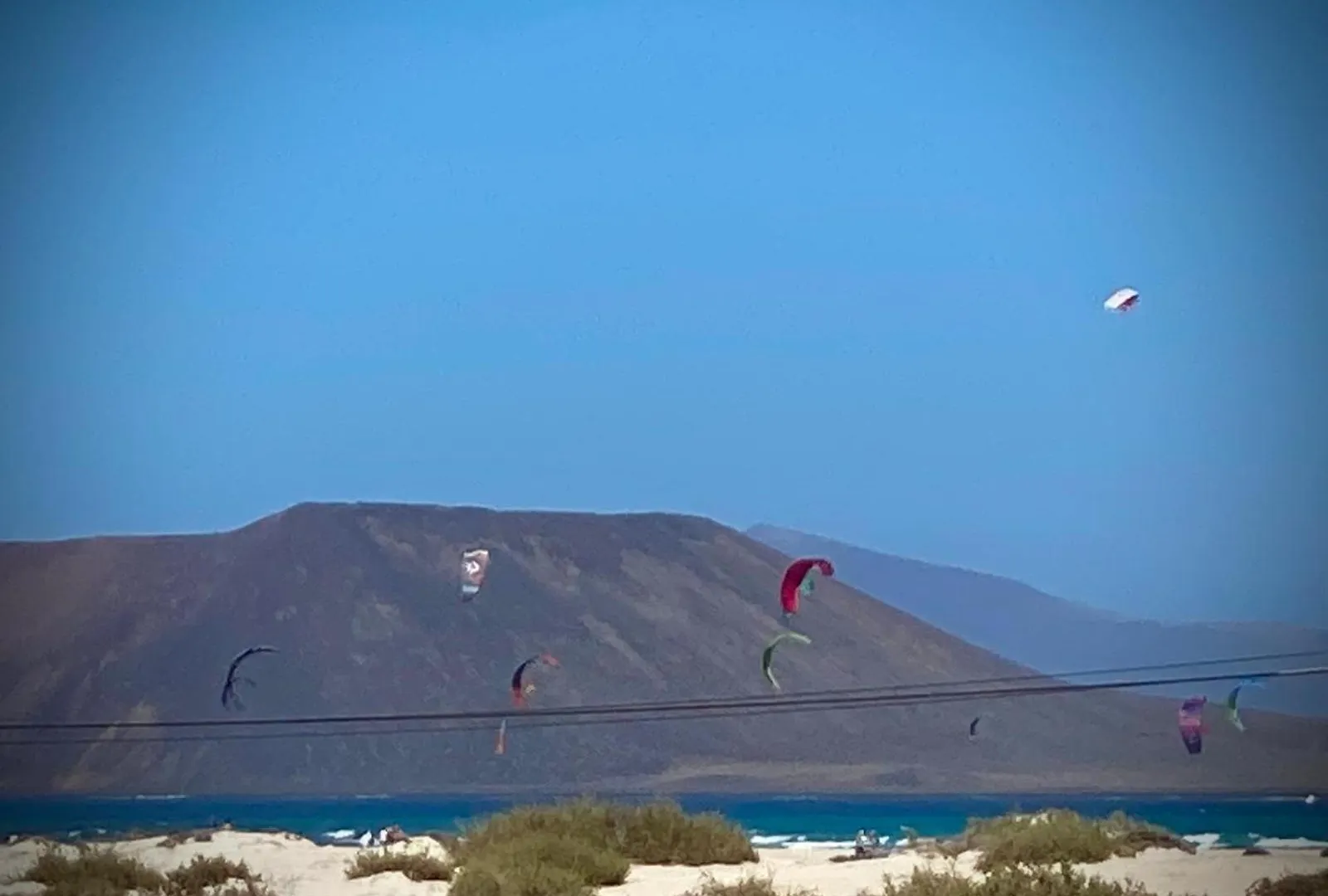 Appartamento Aloe Corralejo