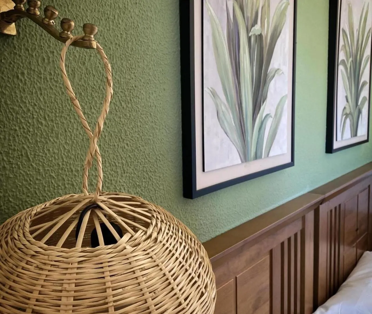 Appartamento Aloe Corralejo