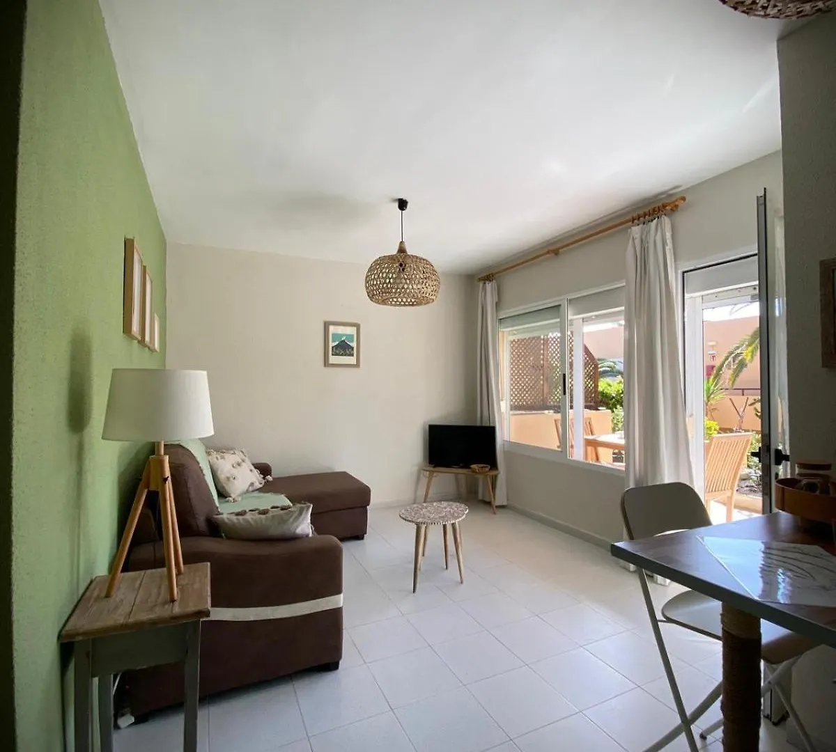 Appartamento Aloe Corralejo