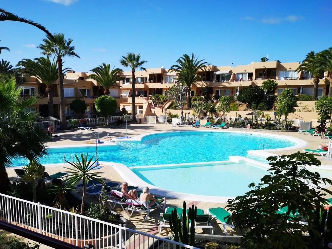 Appartamento Aloe Corralejo 0*,  Spagna