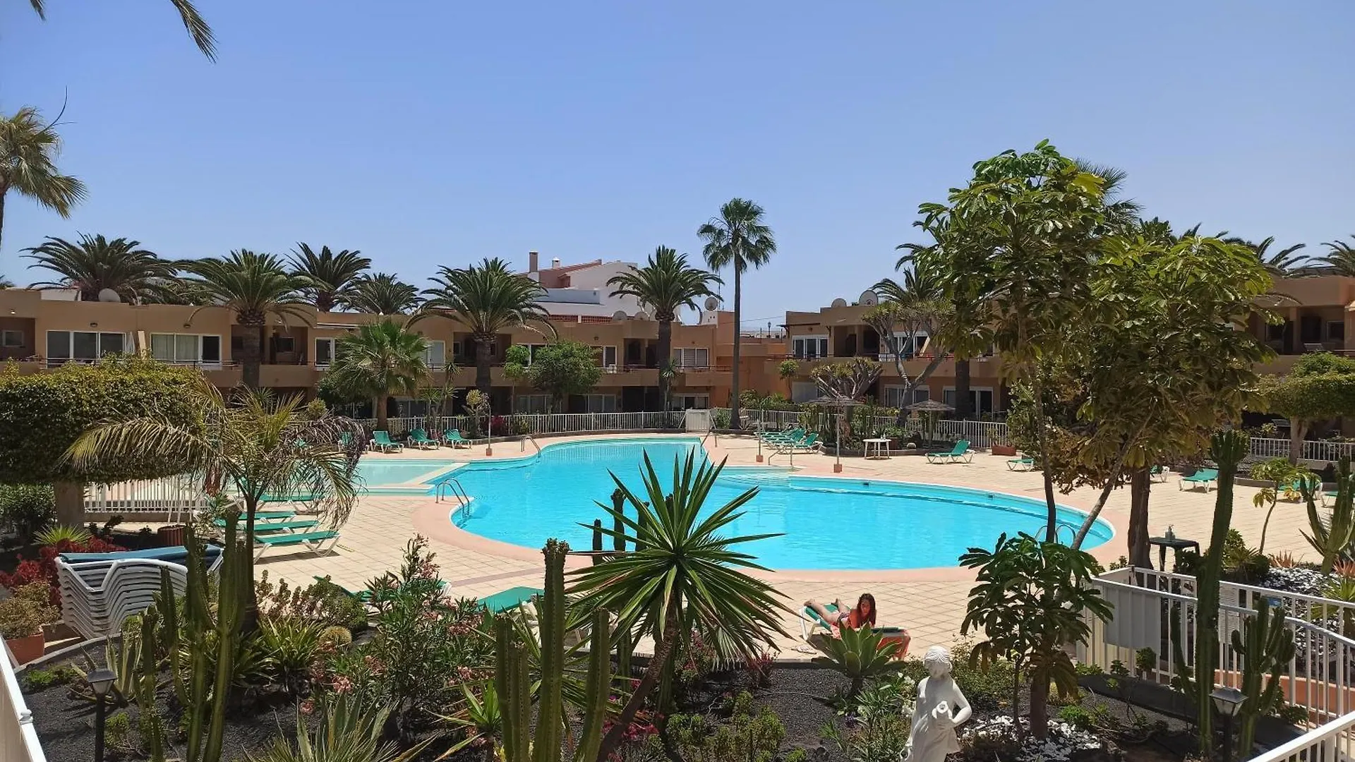 Appartamento Aloe Corralejo