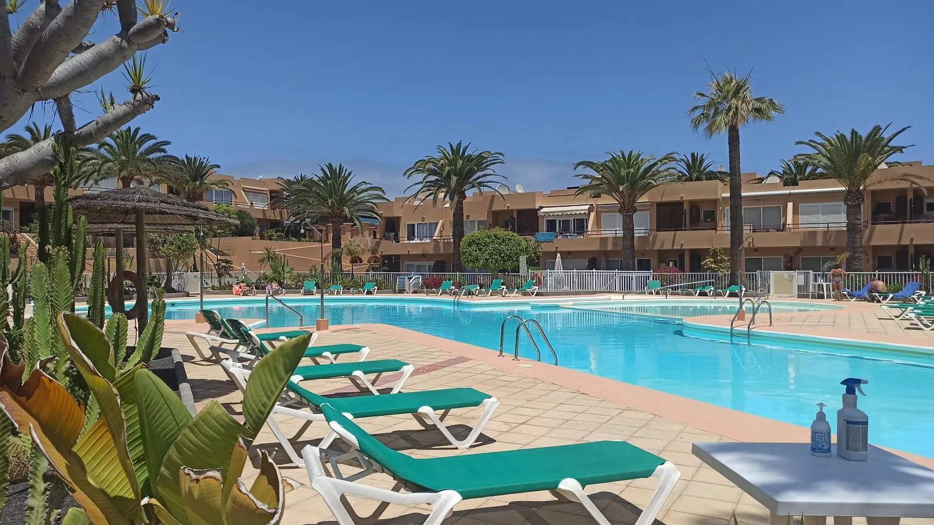 Appartamento Aloe Corralejo 0*,  Spagna