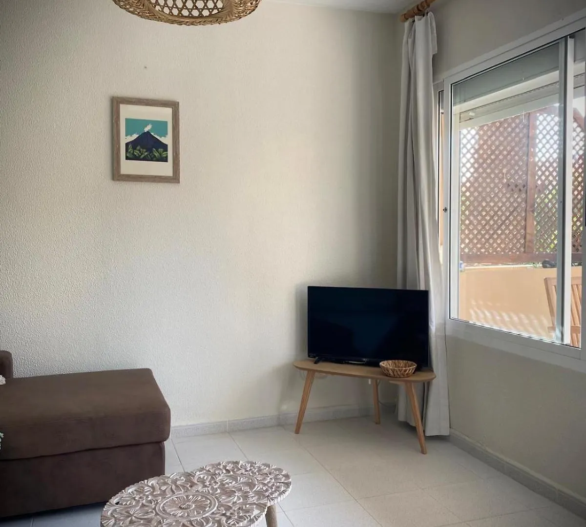 Aloe Apartment Corralejo