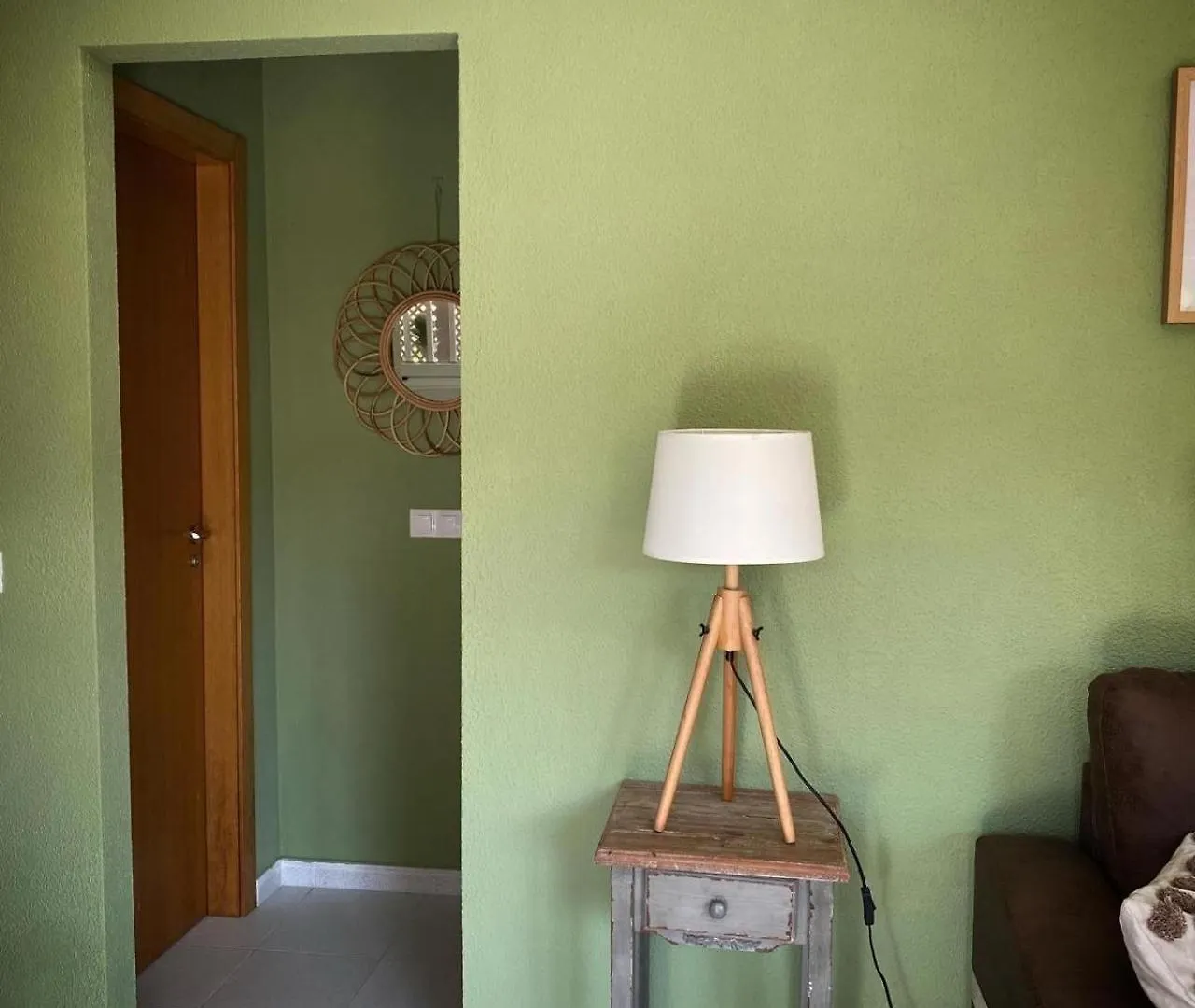 Aloe Apartment Corralejo