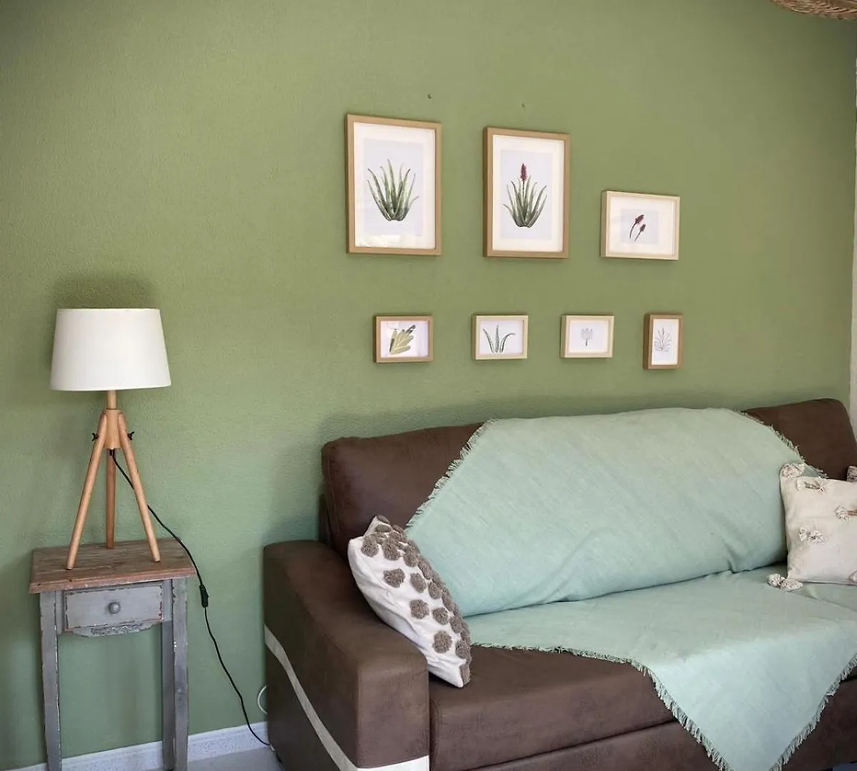 Aloe Apartment Corralejo